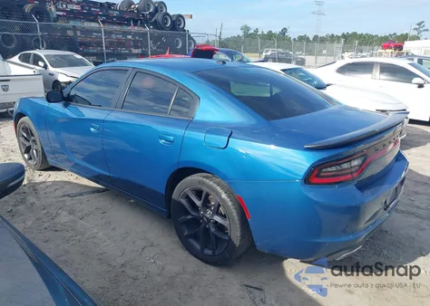 2020 Dodge Charger Sxt Rwd from USA, damaged, VIN 2C3CDXBG8LH150592